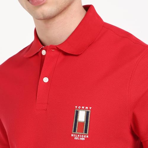 Image of Tommy Hilfiger Men T-Shirt