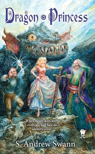 Dragon Princess: 1 view 2