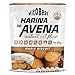 Harina de Avena Sabores Variados - Suplementos Alimentación y Suplementos Deportivos - Vitobest (Galleta, 2 Kg)