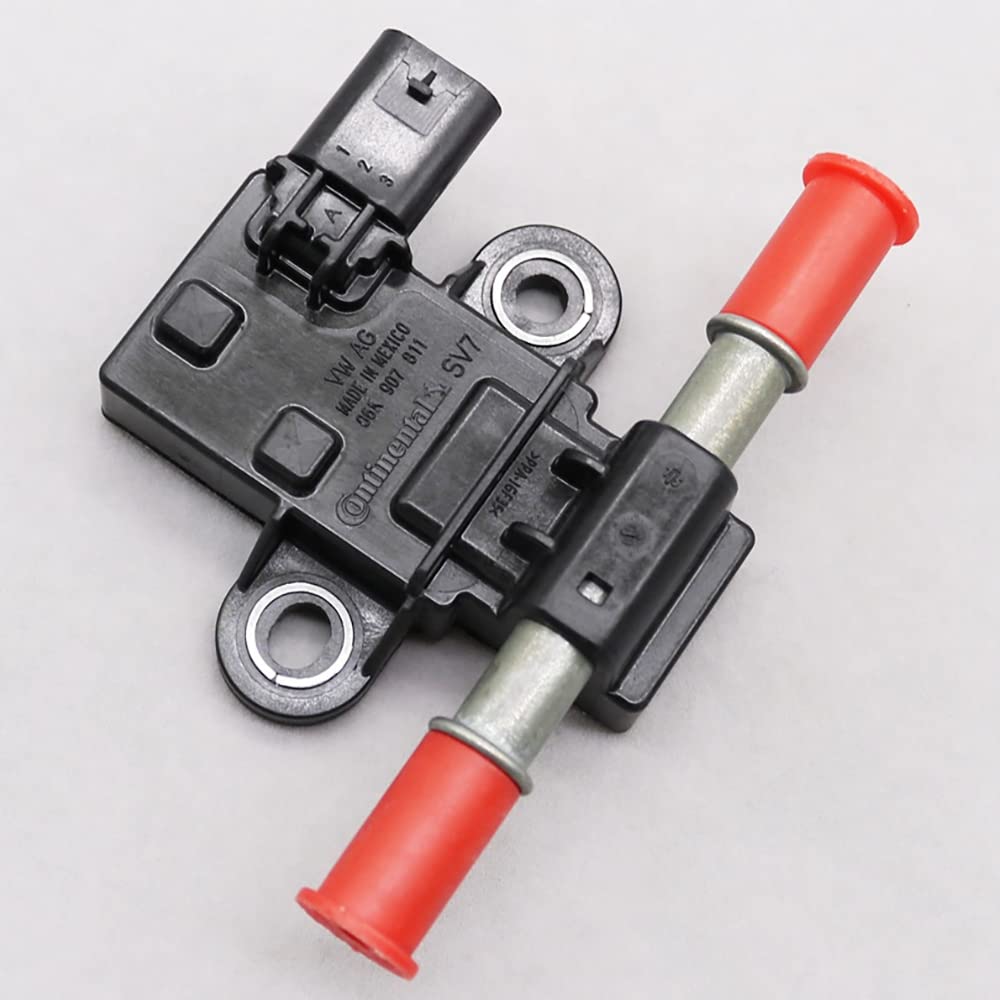 06K907811B Sensor de combustible Flex Sensor de composición de combustible para -Golf VII