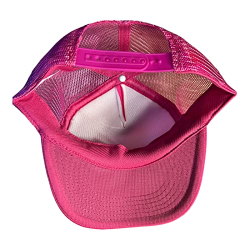 Gorra Trucker Save Water Drink Margs Unisex miniatura 4
