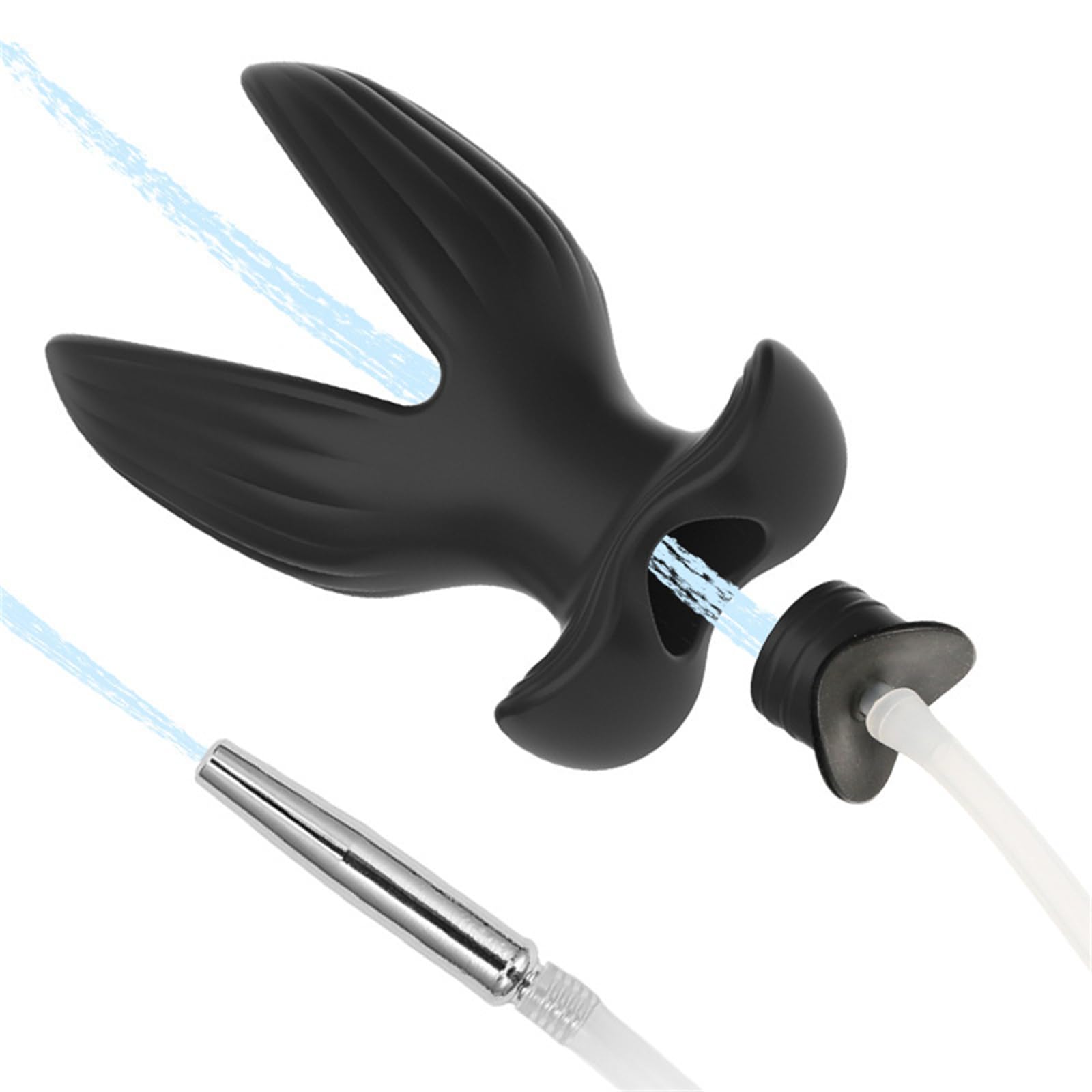 anal plug incontinence Amazon.com: Anti-Leakage Silicone Anal Plug Anal Peek Butt Plug with  Transparent Hose Hollow Urethral Catheter Adult Sex Toys : Health &  Household