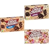 Nestlé Choco Crossies