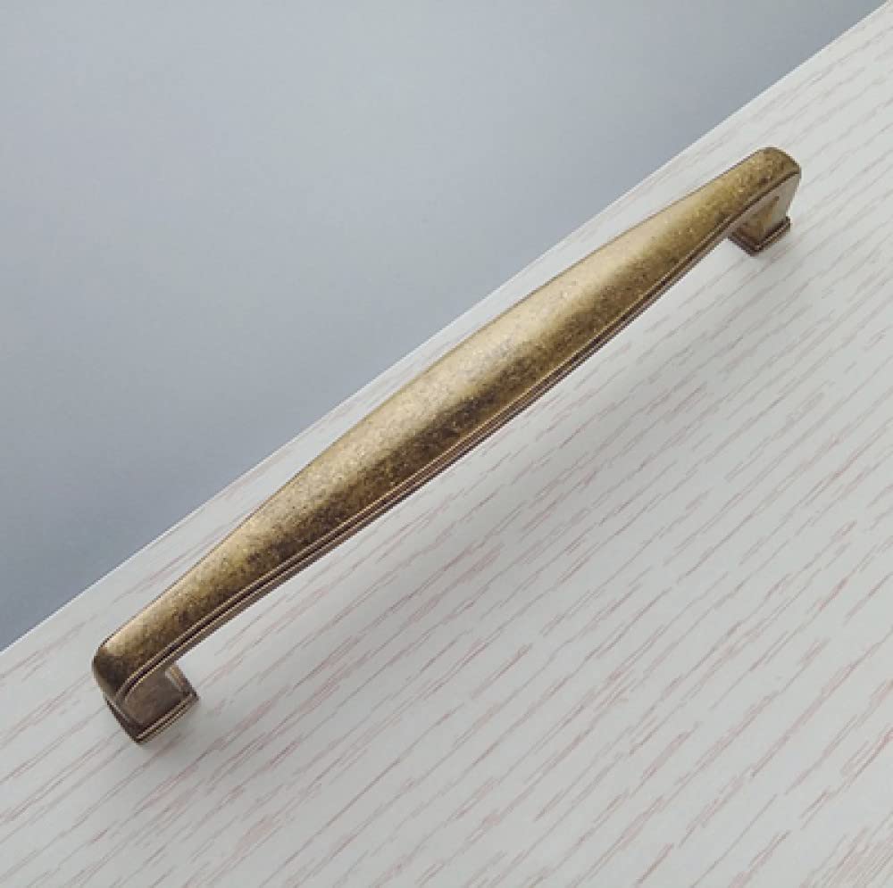 Boutons armoire placard commode Youther 160mm pour rénover un meuble ancien