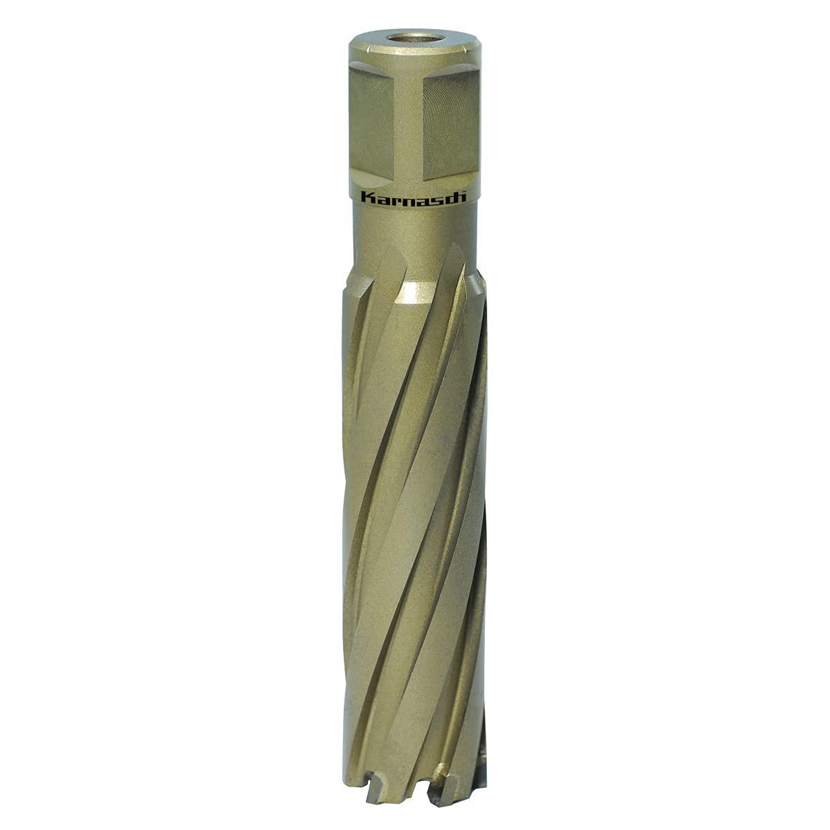 Couteau annulaire Hard-Line (1-1/8