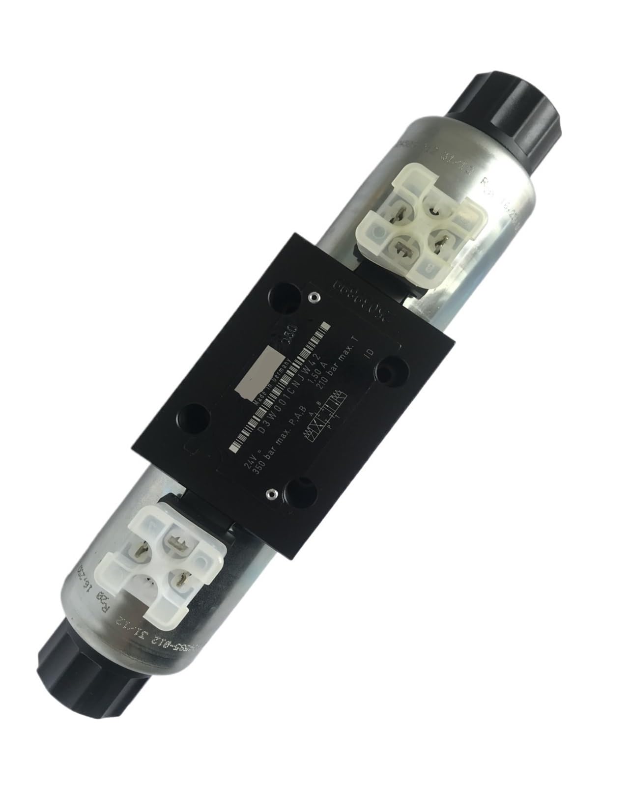 KSZHZYMGX Spool valve D3W001CNJW42 hydraulic directional control valve