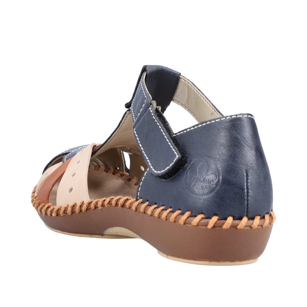 Rieker Maria Womens Sandals