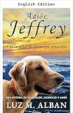  Goodbye, Jeffrey (English Edition)