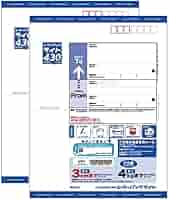 専用出品　レターパック430 400枚 Amazon.co.jp: 事務用品 オフィス 個人 法人 ショップ 発送資材