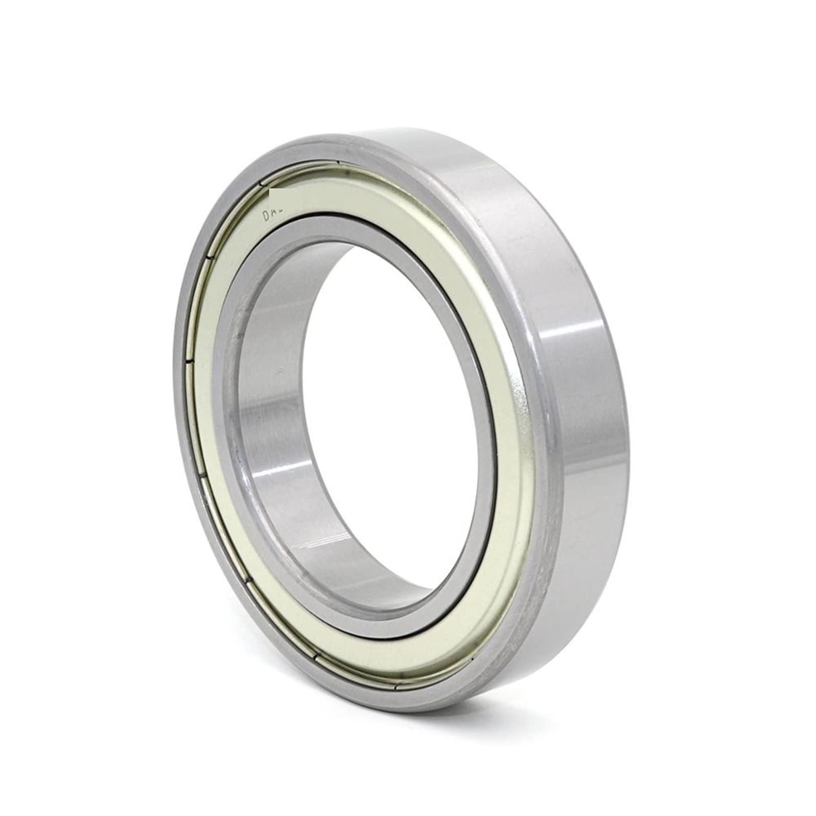 NYRXRYTCA 1PCS 6020ZZ P5 100X150X24 DALUO Bearing 6020 6020Z 6020-2Z ABEC-5 Single Row Deep Groove Ball Bearings Metric