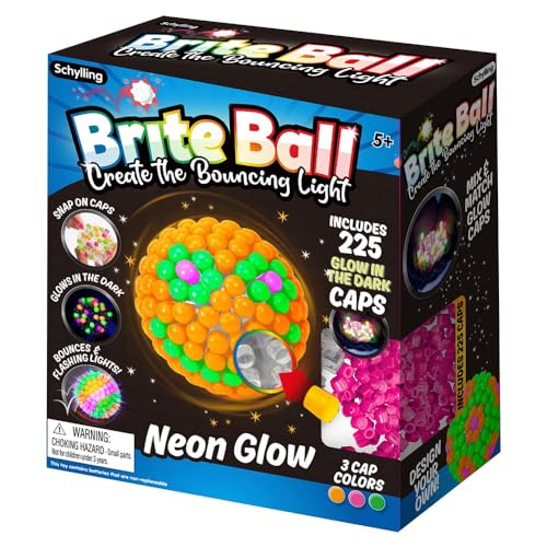 SCHYLLING Brite - Ball Glow