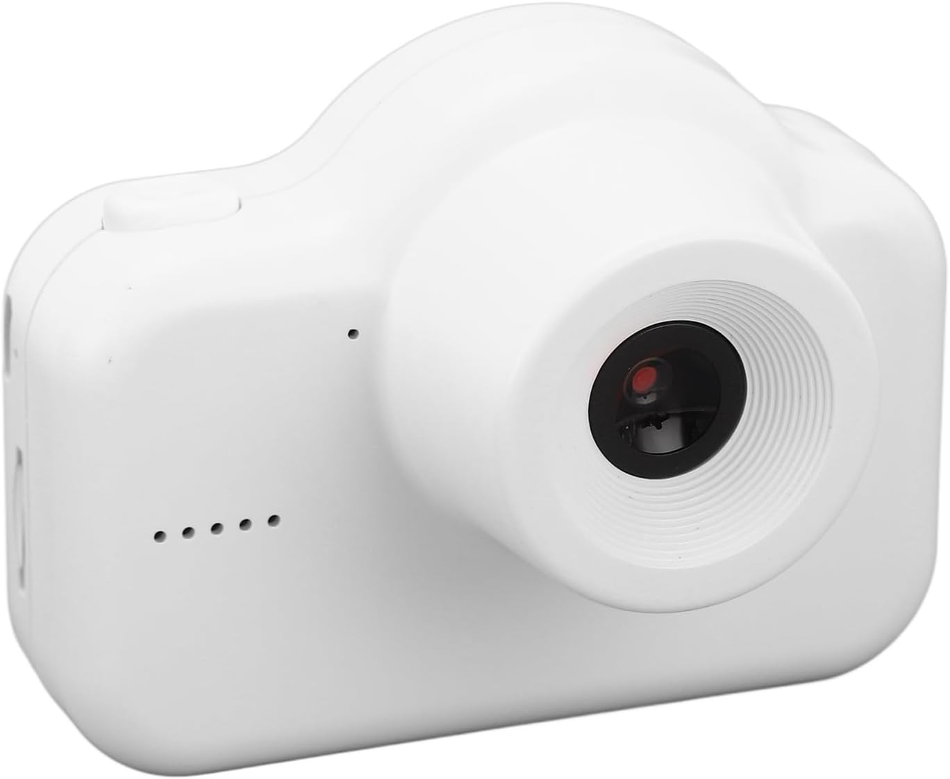 キッズHDカメラ、トラベルキッズデジタル小型カメラ600mAh 20MP (タイプ1)