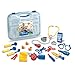 Price comparison product image Learning Resources Pretend & Play Doctors Set - Multi-Coloured Complete Toy Dr Medical Kit for Kids