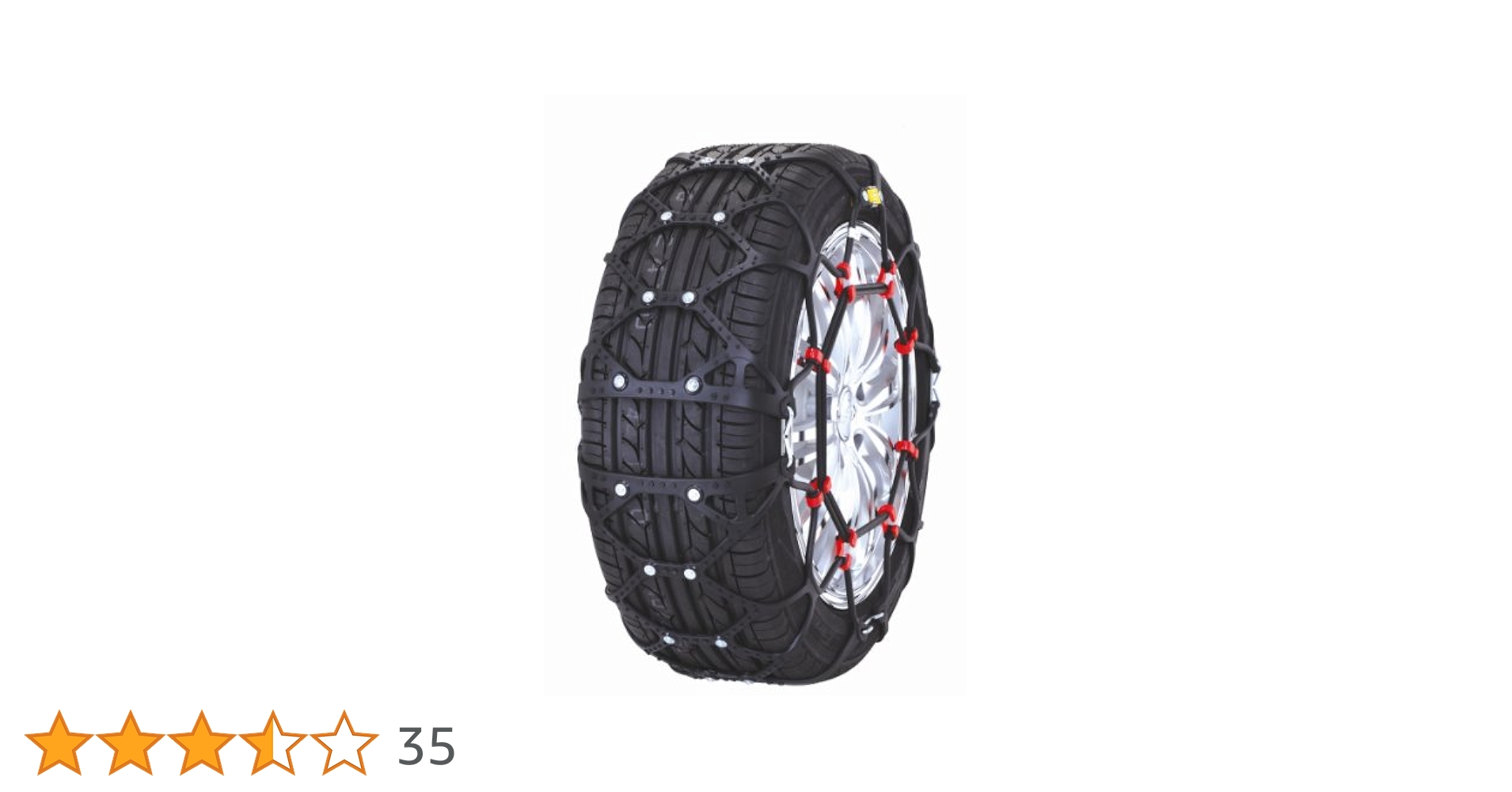 美品　タイヤチェーン　ポリウレタンエラストマー製　エコメッシュ2 FB10 楽天市場】ECOMESH2 エコメッシュ2 ツー【FB10】非金属タイヤ