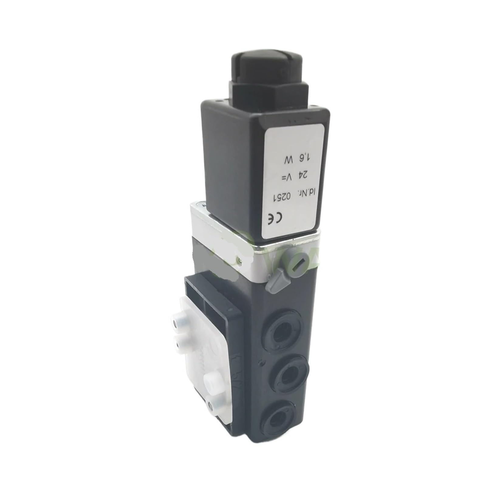 COSZWQDP Solenoid Valve P/N 791N024DWD1MN00 Direction Control