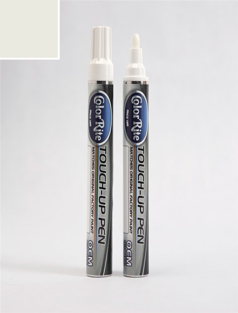 Lexus 062 Crystal White Touch-Up Paint Kit – Pen, Brush & Ball Mixer For 1999–2009 Models