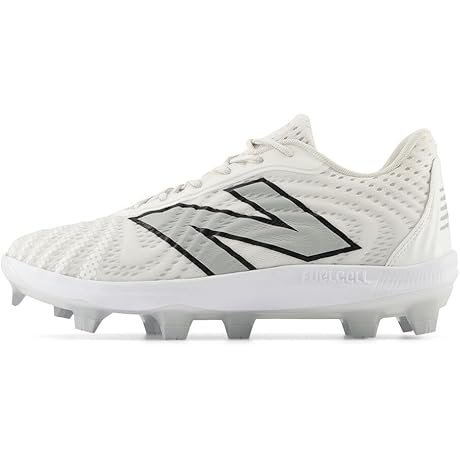 Men's FuelCell 4040 V7 Molded Baseball Cleats