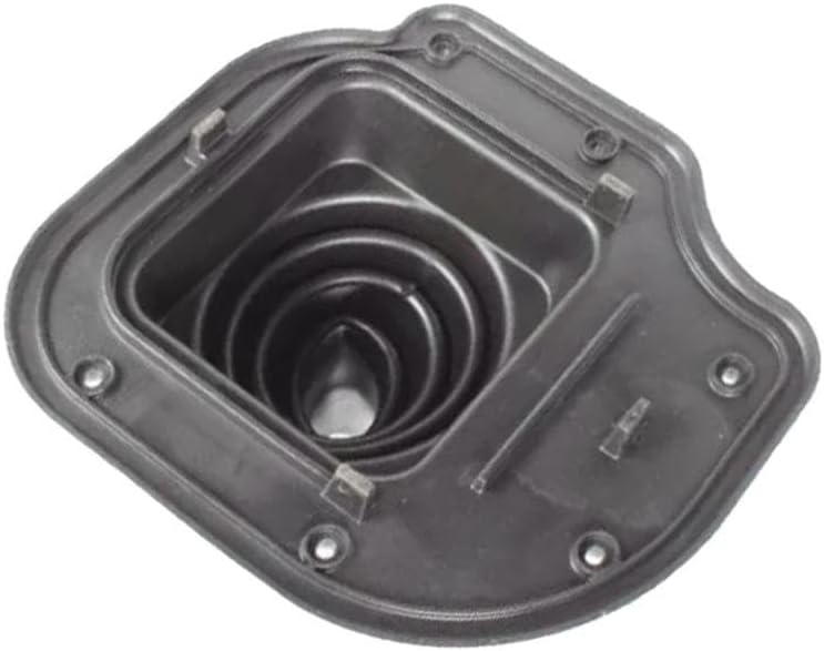 Automotive Repair Manual Transmission Boot Automotive Gear Shifter Accessory Plastic Material