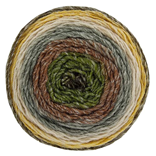 King Cole Curiosity DK Yarn, 150g Cake, 480m