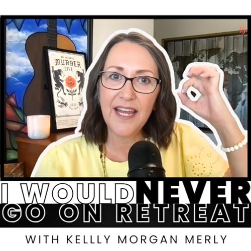 Not a Retreat Person? Let&rsquo;s Talk About That