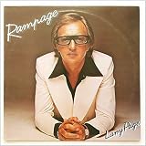 Rampage [LP]