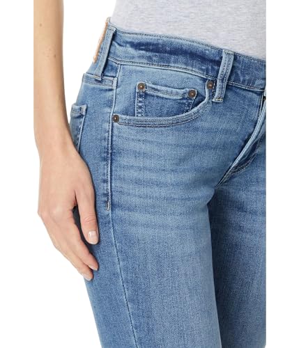 Lucky Brand Women's Sweet Mid Rise Boot3