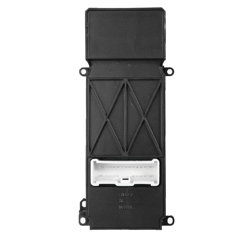 Bouton-poussoir de commande des vitres pour Accord 2003 2004 2005 35750SDAH12 - 3