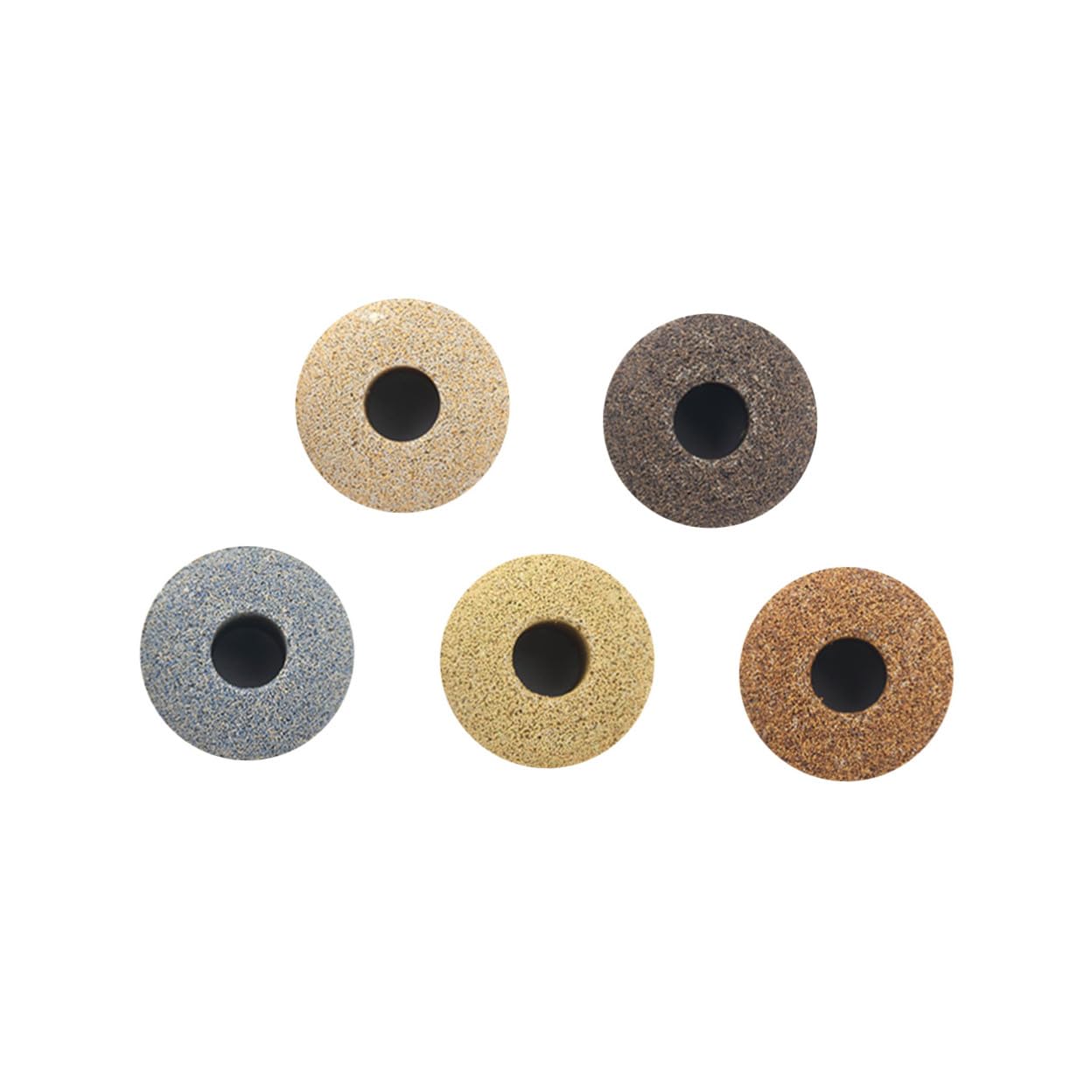 ibasenice 40 Piezas Bolas de Filtro para Acuario Bolas Bio Filtrantes Medio Filtrante para Peceras Material Duradero y Seguro para Peces Mejora Oxígeno Disuelto y Reduce Nitratos