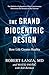 The Grand Biocentric Design: How Life Creates Reality