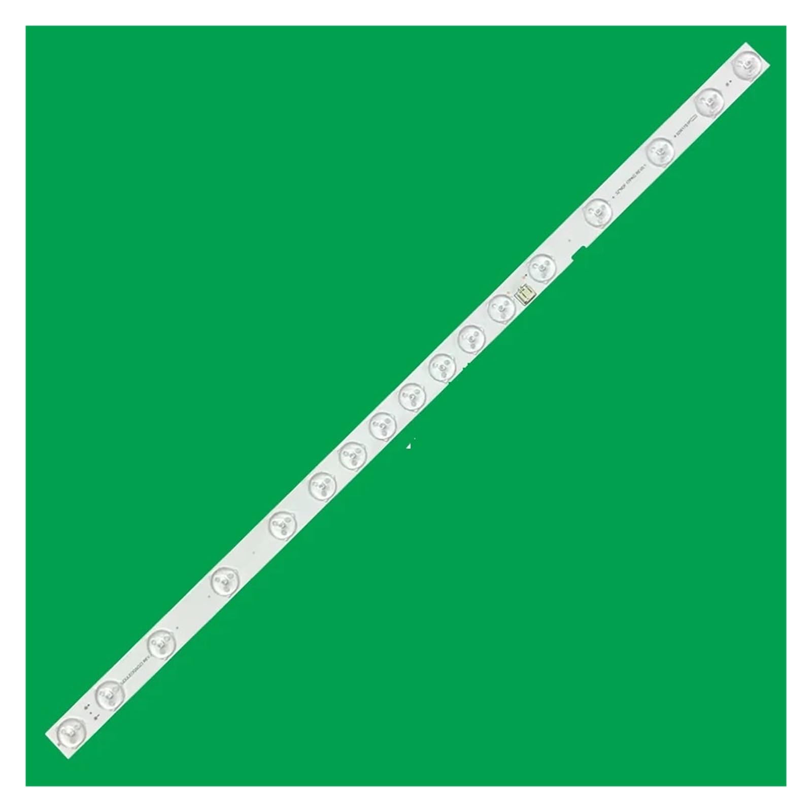 YUEZUYIOU LED Backlight Strip for 32PFL3508/F8 32PFL3508F8 32ME303V/F7 32ME303VF7 LF320EM4F UDULED0GS023 Innotek 32" NDF 17PKG 32pfl3508 32W16S1P LF320EM4(1pcs)