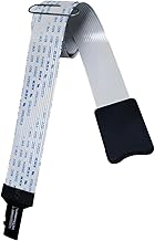 Micro SD to Micro SD Adapter TF Card Extension Cable 48cm Data Update for Car GPS Navigator Data Update for Instrumentation