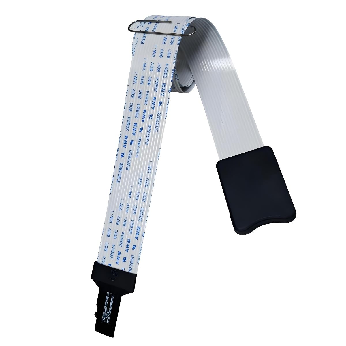 Adattatore Micro SD a Micro SD Prolunga Scheda TF 48cm per Navigatori GPS Auto