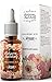 Produktbild Hyaluron Serum mit Hydranov - Hyaluronsäure-Serum Feuchtigkeitsserum für Gesicht & Anti-Falten - Hochdosiert & Hochkonzentriert - Naturkosmetik Hyaluronsaeure Konzentrat - 30 ml