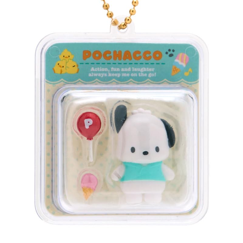 Amazon.co.jp: サンリオ(SANRIO) ミニチュアパッケージチャーム