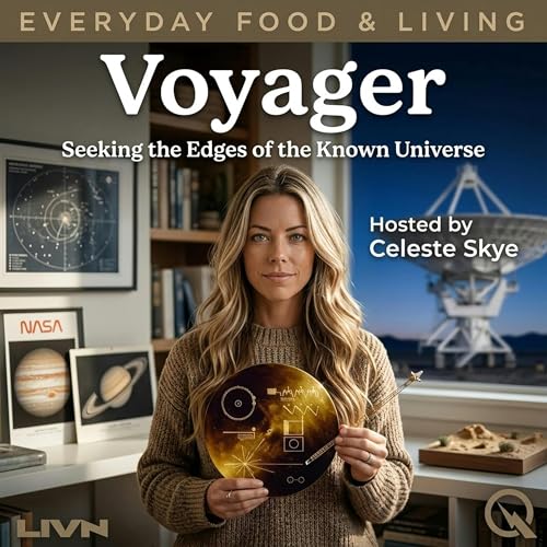 Voyager cover art