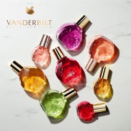 Gloria In Red Eau de Parfum for Women 30ml Spray, Floral Female Perfume, Fragrance For Women, Women's Eau de Perfume Ideal for Travel, Womens Perfumes - Genuine Gloria Vanderbilt Perfume for Women - Image 8