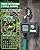 Zefinot Water Timer for Garden Hose - Programmable Sprinkler Timer, Hose Feature Timer with Manual/Automatic Watering System, Irrigation System for Garden