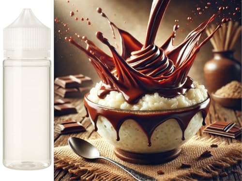 Arôme concentré riz au lait chocolat Sasami 100ml pour e-liquide DIY
