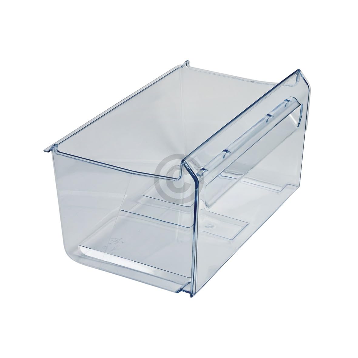 Gefrierschublade in Gefrierschrank oder KühlGefrierKobmination kompatibel mit AEG 2247086495 Schublade unten
