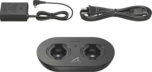 Miniatura 3 de PlayStation Move Charging Station