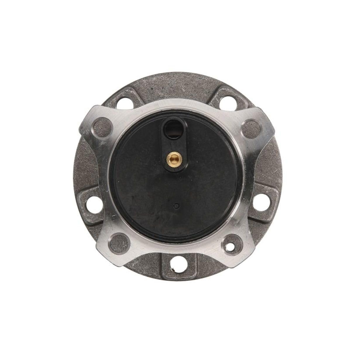 BTA Juego de cojinete de rueda H2C053BTA Eje trasero Diámetro exterior: 80,0mm Rodamiento a bolas de contacto angular Rodamiento integrado en buje de rueda Compatible con PEUGEOT 308 SW I 4E, 4H