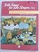 Folk Songs for Solo Singers - Medium High Voice - Vol. 2