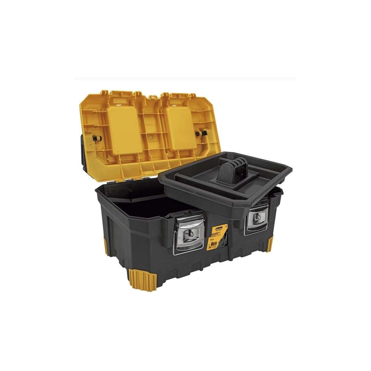 Transport Box 22 Tool Case Tool Box Tool Box Plastic