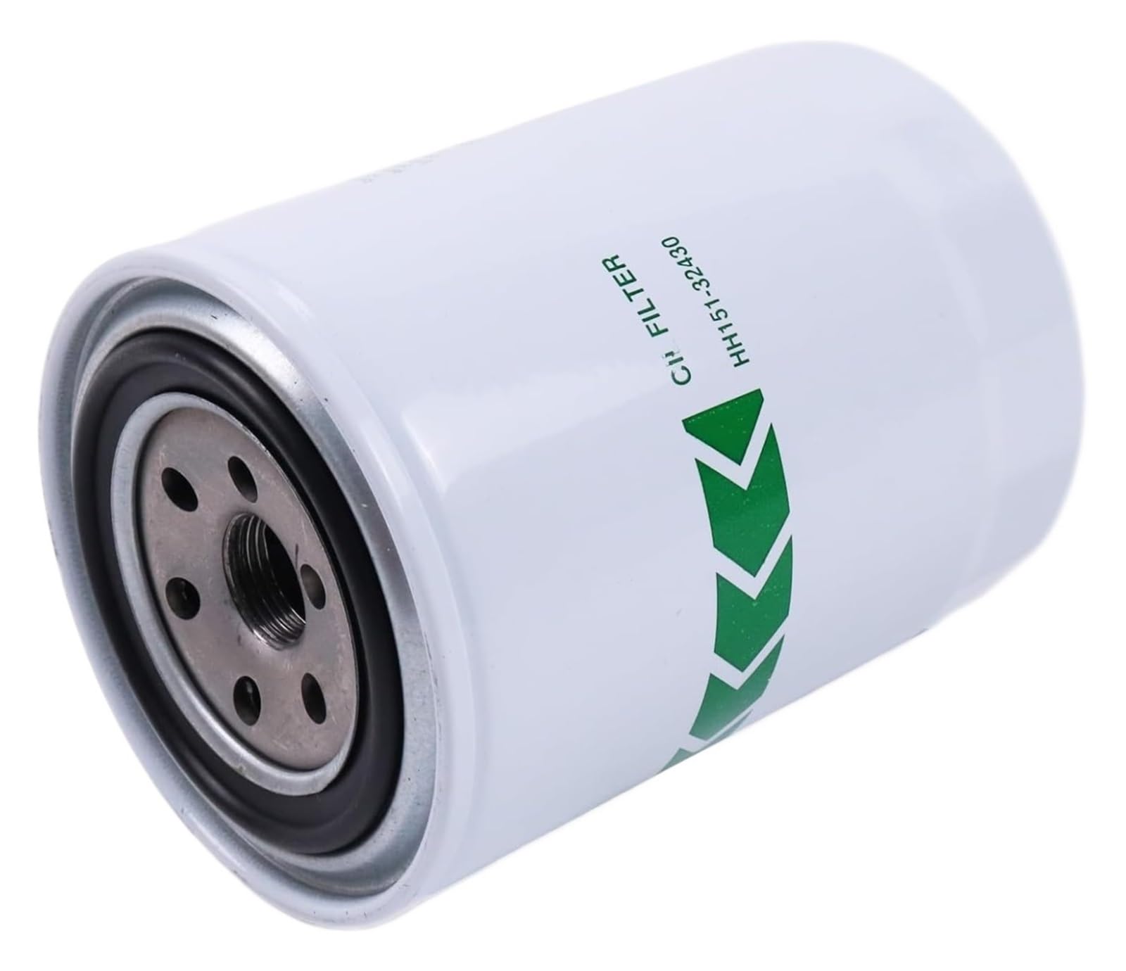 Sjjbvpyx One Color Oil Filter Hh151-32430 15831-32430 P550008 For Kx033-4 Kx121-3 Kx161-3 U35-4 U45s R520