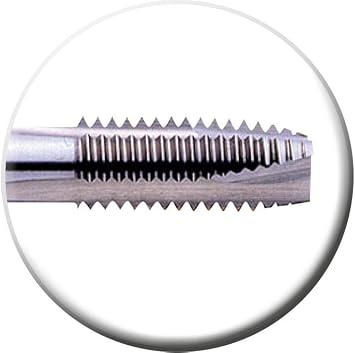 EXACT 3031 Machine Tap Steel