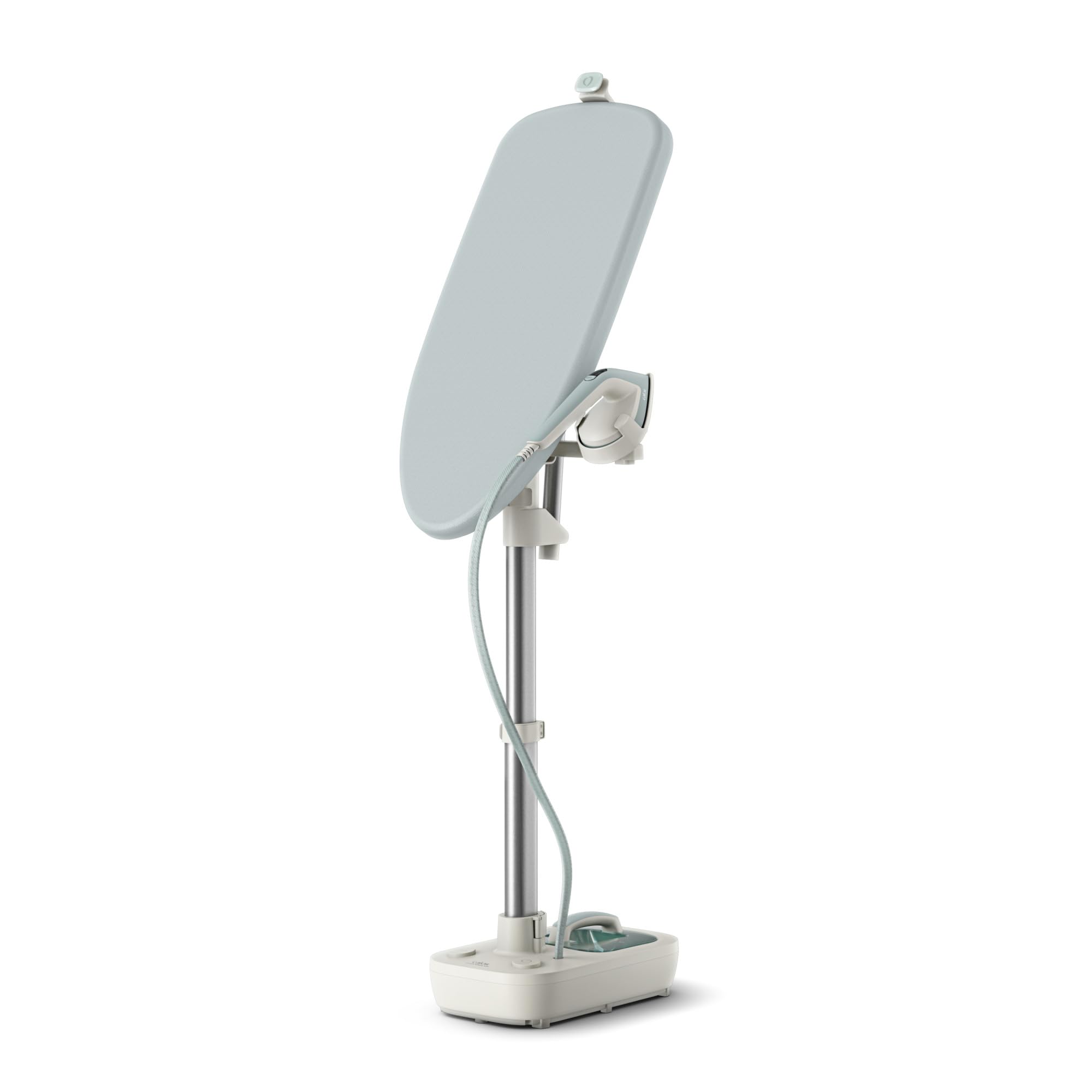 Calor Steam Board 450, Défroissage et repassage tout-en-un, Planche multi-positions, Semelle chauffante, Vapeur efficace, QT1214C0