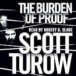 Cover of The Burden of Proof