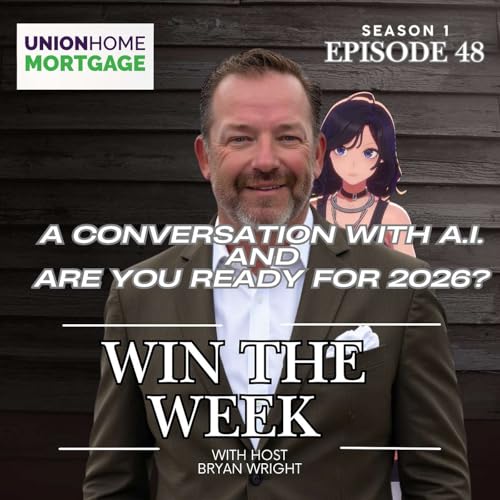 A conversation with Artificial Intelligence - "Ani" and Are you ready for 2026?