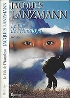 Le fils de l'Himalaya 2738211364 Book Cover