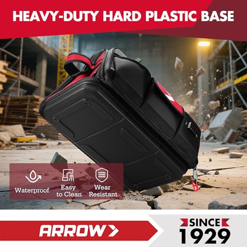 Arrow Fastener AHT09003A Tool Bags